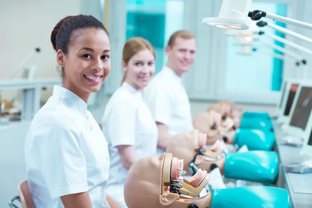 How Long Does the Course Take? Dentist in Temecula, CA. Dr. K. Pat Brown, DDS. Dental Assistant School of Temecula
