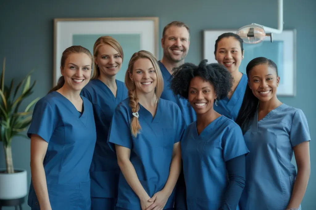 What is a Dental Assistant? Dentist in Temecula, CA. Dr. K. Pat Brown, DDS. Dental Assistant School of Temecula