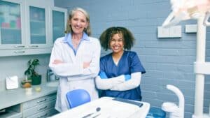 What is a Dental Assistant?