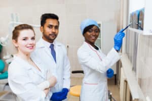 Temecula dental assistant school